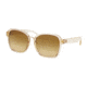 Tory Burch TY9055U Progressive Prescription Sunglasses, 57mm, TY9055U-17742L-57-PRO