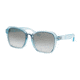 Tory Burch TY9055U Progressive Prescription Sunglasses, 57mm, TY9055U-17758E-57-PRO