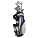 Tour Edge HP25 Juniors Starter Pack, HCSRGU08.B