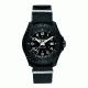 Traser Outdoor Pioneer, Nato Strap, Black, 44mm, 102902