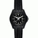 Traser Outdoor Pioneer, Silicone Strap, Black, 44mm, 105125