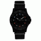 Traser P66 Red, White and Blue Shade, Nato Strap, Black, 45mm, 107370