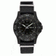 Traser P66 Red, White and Blue Shade, Nato Strap, Black, 45mm, 107370