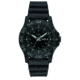 Traser P66 Red, White and Blue Shade, Rubber Strap, Black, 45mm, 107371