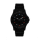 Traser P66 Red, White and Blue Shade, Rubber Strap, Black, 45mm, 107371