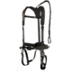 Tree Spider Micro Harness, Black, One Size TSMHY