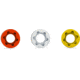 Trijicon DI Night Sight Retainer Replacement Pack, MultiColor, AC50015