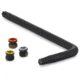 Trijicon DI Night Sight Retainer Replacement Pack, MultiColor, AC50015