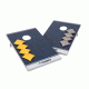 Triumph All-Pro Aluminum Bean Bag Toss, Waterproof 35-7305-2