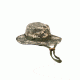 Trooper Clothing Kids Army ACU Boonie Adj. Cap w/Molle Webbing and 4 Vents, ACU Digi Print, One Size 168