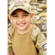 Trooper Clothing Tactical Combat Battle Shirt w/Mesh Side Vents,Large, Multi Color Camo and Coyote, Large 14-16, 9300-L
