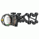 Trophy Ridge React Pro 7, Black 7 pin .010 RH AS827R10