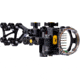 Trophy Ridge React Pro 7, Black 7 pin .010 RH, AS827R10