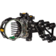 Trophy Ridge React Pro 7, Black 7 pin .010 RH, AS827R10