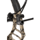 Trophy Ridge Seismic Back Bar, Black, AST26BB