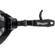 Tru Ball Assassin Scout Release Cinch Web Buckle, Extra Large, Black, 1503665