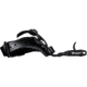 TRU Ball Assassin Scout Release, Cinch, Large, Black, TAAB-BK-L