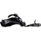 TRU Ball Assassin Scout Release, Cinch, Large, Black, TAAB-BK-L