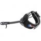 TRU Ball Bandit Release, Black Buckle Large, TBDB-BK-L