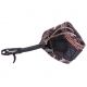 TRU Ball Bandit Release, Black Hook and Loop Large, TBDV-BK-L
