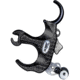 Tru Ball Blade Fusion Pro Flex CK Release 3 Finger, Midnight Cerakote, Large, 1503614