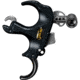 TRU Ball Blade Fusion Pro Flex CK Release, Medium, Black, TBFF-MDMD-M