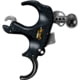 TRU Ball Blade Fusion Pro Flex CK Release, Medium, Black, TBFF-MDMD-M