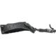 TRU Ball Bone Collector Beast XT Buckle Release, Black, Large, BC-HB-BKL