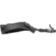 TRU Ball Bone Collector Beast XT Buckle Release, Black, Large, BC-HB-BKL
