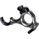 TRU Ball Fulkrum AC Flex Release, Quick Silver Brass Medium, 1502860