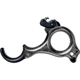 TRU Ball Fulkrum AC Flex Release, Quick Silver Brass Medium, 1502860