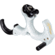 TRU Ball Honey Badger Claw Flex CK Release Cloud White Cerakote 3 Finger Medium, 1502867