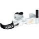 TRU Ball Honey Badger Claw Flex CK Release Cloud White Cerakote 3 Finger Medium, 1502867
