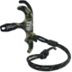 TRU Ball Maxhunter Plus Hand Held 3-finger Thumb Release, Camo, TMHP-CA