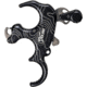 TRU Ball Ridgepoint Flex Release, Black, TRGF-BKBK