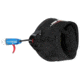 TRU Ball Shooter Release, Blue Hook and Loop Junior TOOV-BL-JR