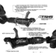 TRU Ball Tru Ball X-Tension R/T Release 1406272