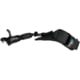 TRU Ball X-Tension R/T Release Cinch Web Velcro, Black, X-Large, TRWV-BK-XL