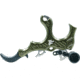 Tru-Fire Synapse LITE Handheld Release, Green, T21203