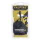 Tru-Fire Hardcore 2.0 Wrist Release, Buckle Foldback, Black, T20500