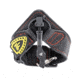 Tru-Fire Hardcore 2.0 Wrist Release, Buckle Foldback, Black, T20500
