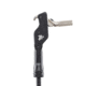 Tru-Fire Hardcore 2.0 Wrist Release, Buckle Foldback, Black, T20500