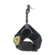 Tru-Fire Hardcore 2.0 Wrist Release, Extreme Buckle, Black, T20501