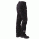 Tru-Spec 24-7 Men's Classic Pants, Teflon, PolyCotton RipStop, Black, 34x32 1186005