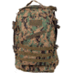 5 Star 3-day Back Pack, Woodland Digital Nylon 6173000