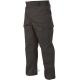 TRU-SPEC BDU 65/36 Poly/Co Rip Pants - Men's, Black, 4XL, Regular, 1324009