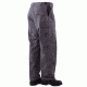 TRU-SPEC BDU 65/36 Poly/Co Rip Pants - Men's, Charcoal, Extra Large, Regular, 1308006