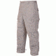 TRU-SPEC BDU 65/36 Poly/Co Rip Pants - Men's, Gray, Extra Large, Short, 1304046