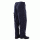 TRU-SPEC BDU 65/36 Poly/Co Rip Pants - Men's, Navy, Medium, Regular, 1335004