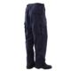 TRU-SPEC BDU 65/36 Poly/Co Rip Pants - Men's, Navy, Medium, Short, 1335044